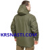 Куртка Prologic LitePro Thermo Jacket Green